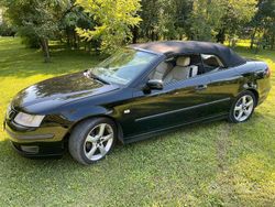 Usata 2005 Saab 9-3 Vector Cabrio | 7300 € (Buon prezzo)