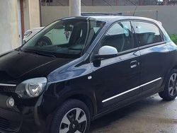 Nero Usata 2016 Renault Twingo SE Due volumi | 8500 € (Buon prezzo)
