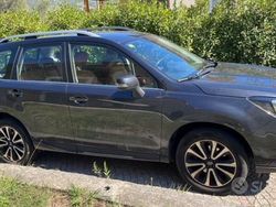 Nero Usata 2016 Subaru Forester Sport SUV | 11.000 € (Buon prezzo)