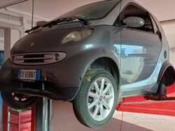 Usata 2005 Smart ForTwo Coupé Due volumi | 2700 € (Buon prezzo)