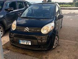Nero Usata 2009 Citroën C1 Due volumi | 3500 € (Buon prezzo)