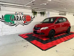 Rosso Usata 2023 Lancia Ypsilon Due volumi | 13.000 € (Buon prezzo)