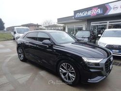Nero Usata 2020 Audi Q8 Sport SUV | 49.900 € (Buon prezzo)