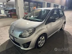 Grigio Usata 2011 Renault Twingo Dynamique Due volumi | 4990 € (Molto cara)