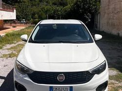 Bianco Usata 2019 Fiat Tipo Monovolume | 8500 € (Buon prezzo)
