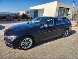Usata 2016 BMW 318 Luxury Line Station wagon | 10.500 €