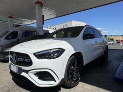 Usata 2024 Mercedes GLA200 AMG line Plus SUV | 41.900 € (Cara)