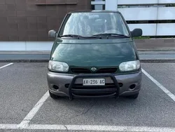Verde Usata 1997 Nissan Serena Monovolume | 2300 €