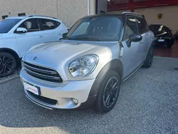 Argento Usata 2016 Mini Cooper D Countryman SUV | 12.000 € (Buon prezzo)