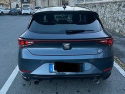 Blu Usata 2020 Seat Leon Tre volumi | 20.500 € (Cara)