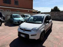 Usata 2022 Fiat Panda S Due volumi | 10.300 €