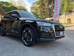 Usata 2017 Audi Q5 Ambiente SUV | 24.900 € (Ottimo prezzo)