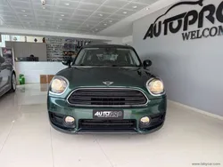 Verde Usata 2019 Mini Cooper D Countryman SUV | 15.800 € (Ottimo prezzo)