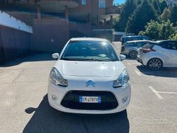 Bianco Usata 2012 Citroën C3 Due volumi | 7900 € (Molto cara)