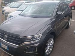 Usata 2020 VW T-Roc Style SUV | 19.500 € (Ottimo prezzo)