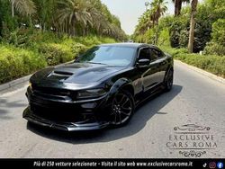 Nero Usata 2022 Dodge Charger Tre volumi | 49.990 €