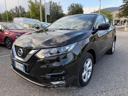Nero Usata 2019 Nissan Qashqai SUV | 17.900 € (Buon prezzo)