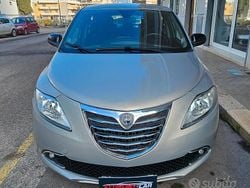 Grigio Usata 2011 Lancia Ypsilon Gold Due volumi | 6000 € (Buon prezzo)