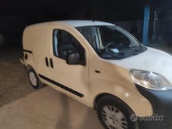 Usata 2009 Fiat Fiorino Monovolume | 3000 €