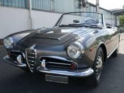 Altri Usata 1964 Alfa Romeo Giulia Tre volumi | 82.000 €