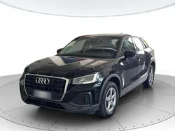 Nero Usata 2022 Audi Q2 Business SUV | 25.900 € (Buon prezzo)