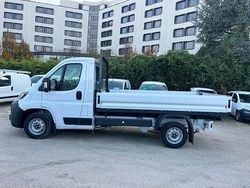Bianco Nuova 2025 Fiat Ducato Furgone | 25.000 € (Ottimo prezzo)