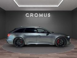 Other Usata 2019 Audi RS6 Station wagon | 85.000 € (Molto cara)