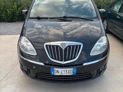 Nero Usata 2008 Lancia Musa Monovolume | 3500 € (Molto cara)