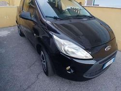 Usata 2015 Ford Ka Tre volumi | 3500 € (Buon prezzo)