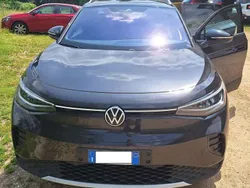 Grigio Usata 2021 VW ID.4 Edition SUV | 24.500 € (Buon prezzo)