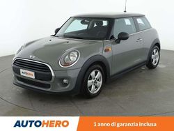 Grigio Usata 2018 Mini ONE Due volumi | 14.599 € (Buon prezzo)