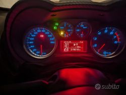 Bianco Usata 2010 Alfa Romeo MiTo Quadrifoglio Verde Due volumi | 4500 € (Buon prezzo)