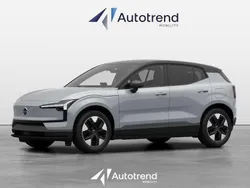 Grigio Nuova 2025 Volvo EX30 Plus SUV | 33.880 € (Ottimo prezzo)