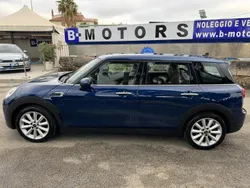 Blu Usata 2016 Mini John Cooper Works Clubman Station wagon | 13.900 € (Buon prezzo)