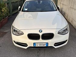 Usata 2014 BMW 118 Due volumi | 11.000 € (Buon prezzo)