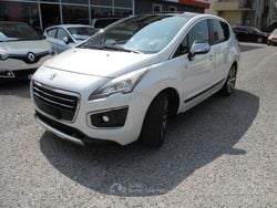 Bianco Usata 2016 Peugeot 3008 S SUV | 10.950 € (Super prezzo)
