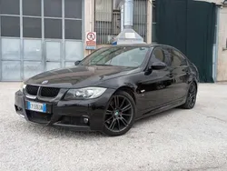 Usata 2007 BMW 330 M Sport Tre volumi | 12.500 € (Buon prezzo)