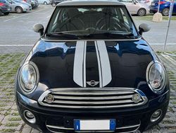 Nero Usata 2007 Mini Cooper D Due volumi | 3000 € (Super prezzo)