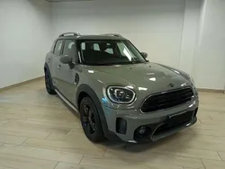 Grigio scuro Usata 2022 Mini Cooper Countryman SUV | 24.900 € (Buon prezzo)