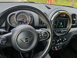 Grigio Usata 2019 Mini Countryman SUV | 14.500 € (Super prezzo)