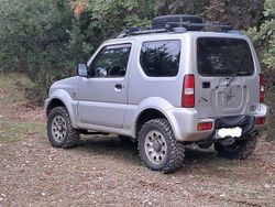 Usata 2005 Suzuki Jimny SUV | 8000 € (Buon prezzo)