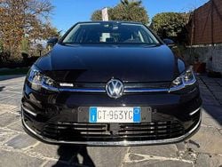 Nero Usata 2020 VW e-Golf Due volumi | 14.000 €