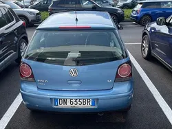 Usata 2008 VW Polo Tre volumi | 3000 € (Buon prezzo)