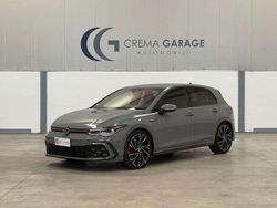 Grigio(met.) Usata 2021 VW Golf VIII GTI Tre volumi | 26.990 € (Ottimo prezzo)