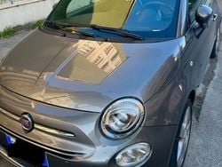 Grigio Usata 2020 Fiat 500 Star Due volumi | 11.300 € (Buon prezzo)