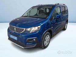 Blu Usata 2020 Peugeot Rifter Allure Monovolume | 18.700 €