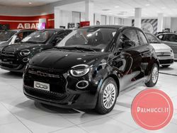 Other Nuova 2025 Fiat 500e Red Tre volumi | 20.950 €