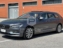 Grigio Usata 2017 Volvo V90 Inscription Station wagon | 23.900 € (Buon prezzo)