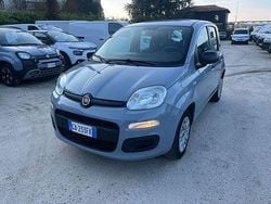 Grigio Usata 2020 Fiat Panda Easy Due volumi | 8990 € (Buon prezzo)