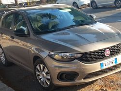 Grigio Usata 2019 Fiat Tipo Tre volumi | 7900 € (Super prezzo)